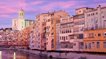 Visite privée à Gérone et la Costa Brava au départ de Barcelone Visite privée à Gérone et la Costa Brava au départ de Barcelone