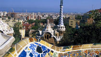 Zonder wachtrij: Best of Barcelona Tour inclusief Sagrada Familia Zonder wachtrij: Best of Barcelona Tour inclusief Sagrada Familia