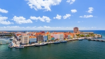 Excursion en bord de mer à Curaçao : visite touristique de l'île Excursion en bord de mer à Curaçao : visite touristique de l'île