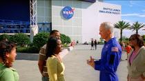 Experiência de Luxo no Kennedy Space Center: almoço com um astronauta e excursão detalhada, Orlando