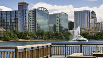 Stadstour door Orlando Stadstour door Orlando