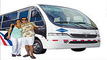 Traslado en Fantasy Bus a San José Traslado en Fantasy Bus a San José