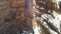 Excursion d'une journée complète dans les vallées Calchaqui et à Cafayate avec dégustation de vin Excursion d'une journée complète dans les vallées Calchaqui et à Cafayate avec dégustation de vin