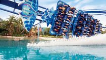 Attracties in Orlando met vervoer heen en terug Attracties in Orlando met vervoer heen en terug