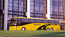 Trip met gedeeld vervoer van en naar Orlando Airport Trip met gedeeld vervoer van en naar Orlando Airport