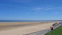 Privétour: Normandische stranden, slagvelden, musea en begraafplaatsen vanuit Bayeux Privétour: Normandische stranden, slagvelden, musea en begraafplaatsen vanuit Bayeux