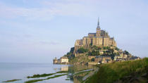 Viagem de um dia ao Monte Saint-Michel saindo de Bayeux Viagem de um dia ao Monte Saint-Michel saindo de Bayeux