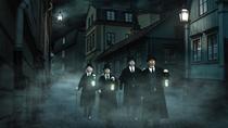De originele Stockholm Ghost Walk en historische tour De originele Stockholm Ghost Walk en historische tour