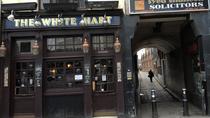 Spaziergang zum Jack the Ripper Pub Spaziergang zum Jack the Ripper Pub