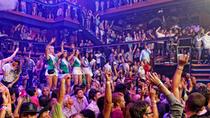 Discoteca Coco Bongo en Cancún con barra libre Discoteca Coco Bongo en Cancún con barra libre