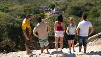 Excursión a Ek Balam desde Cancún, con Cenote Maya Park Excursión a Ek Balam desde Cancún, con Cenote Maya Park