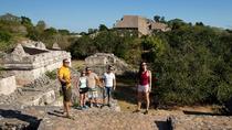 Excursión de un día por las ruinas de Ek Balam y el cenote Maya Park desde Playa del Carmen Excursión de un día por las ruinas de Ek Balam y el cenote Maya Park desde Playa del Carmen