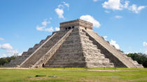 Excursión privada: excursión de un día a Chichén Itzá desde Cancún Excursión privada: excursión de un día a Chichén Itzá desde Cancún