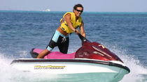 Jet-Ski- und Schnorcheltour als Kombitour Jet-Ski- und Schnorcheltour als Kombitour