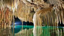 Río Secreto Tour Fiume Sotterraneo e Grotte di Cristallo Río Secreto Tour Fiume Sotterraneo e Grotte di Cristallo
