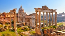Excursión privada: Roma Imperial Art History Tour Excursión privada: Roma Imperial Art History Tour