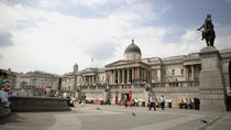 Privétour: National Gallery-tour in Londen met kunsthistoricus als gids Privétour: National Gallery-tour in Londen met kunsthistoricus als gids