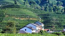 Hangzhou: Private Tour ab Shanghai mit dem Schnellzug Hangzhou: Private Tour ab Shanghai mit dem Schnellzug