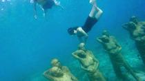 Gili Insel Schnorcheln mit Übernachtung Abfahrt von der Insel Bali Gili Insel Schnorcheln mit Übernachtung Abfahrt von der Insel Bali