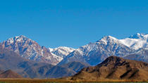 Excursión privada al Valle de Uco desde Mendoza, con almuerzo y cata de vinos incluidos Excursión privada al Valle de Uco desde Mendoza, con almuerzo y cata de vinos incluidos