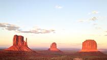 Excursion d'une heure et demie à Monument Valley (boucle) Excursion d'une heure et demie à Monument Valley (boucle)