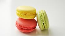 Aprenda a fazer macaroons franceses em Paris Aprenda a fazer macaroons franceses em Paris