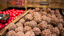 Chocolade- en patisserietour door Parijs Chocolade- en patisserietour door Parijs
