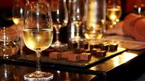 Degustação privada de vinhos e chocolate em Paris Degustação privada de vinhos e chocolate em Paris