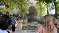 Excursão a pé para grupos pequenos pelos Jardins de Luxemburgo em Paris Excursão a pé para grupos pequenos pelos Jardins de Luxemburgo em Paris