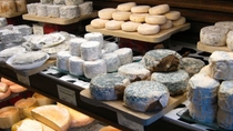Gåtur rundt i det parisiske køkken: Fransk gourmetmad Gåtur rundt i det parisiske køkken: Fransk gourmetmad