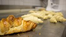 Kijkje achter de schermen van een bakker in Parijs Kijkje achter de schermen van een bakker in Parijs