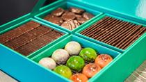 パリのチョコレート ウォーキング ツアー パリのチョコレート ウォーキング ツアー