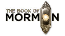 Book of Mormon på Broadway Book of Mormon på Broadway