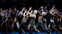 Chicago på Broadway Chicago på Broadway