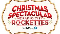 Espetáculo de natal do Radio City Music Hall, Cidade de Nova York