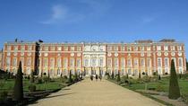 Ingresso prioritário ao Hampton Court Palace, Londres