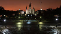 Tour por los históricos fantasmas de la Nueva Orleans encantada Tour por los históricos fantasmas de la Nueva Orleans encantada