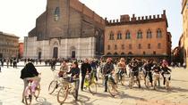 Visite en vélo historique de 2 heures de Bologne Visite en vélo historique de 2 heures de Bologne