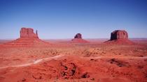 Excursión por tierra y aire de Monument Valley Excursión por tierra y aire de Monument Valley