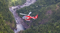 Ferrocarril de Kuranda, Skyrail, tour helicóptero y barco Gran Barrera de Coral Ferrocarril de Kuranda, Skyrail, tour helicóptero y barco Gran Barrera de Coral