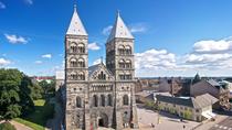 Tagesausflug von Kopenhagen nach Schweden: Stadtbesichtigung in Lund und Malmö Tagesausflug von Kopenhagen nach Schweden: Stadtbesichtigung in Lund und Malmö