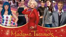 SuperSaver New York City: bezoek aan Madame Tussauds in New York met hop-on hop-off cruise SuperSaver New York City: bezoek aan Madame Tussauds in New York met hop-on hop-off cruise