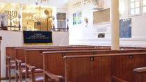 Excursion dans le Marais juif avec visite de la synagogue et déjeuner Excursion dans le Marais juif avec visite de la synagogue et déjeuner
