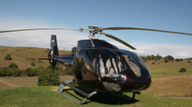 Hunter Valley lunchtour per helikopter Hunter Valley lunchtour per helikopter
