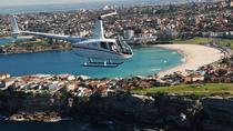 Tour en helicóptero para ver las playas de Sídney Tour en helicóptero para ver las playas de Sídney