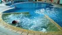 Día de spa en Abano Terme con transporte desde Venecia Día de spa en Abano Terme con transporte desde Venecia