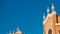 Excursão privada: excursão a pé de arte e arquitetura em Veneza Excursão privada: excursão a pé de arte e arquitetura em Veneza