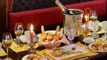 Vino de Veneto y cena con maridaje en Venecia Vino de Veneto y cena con maridaje en Venecia