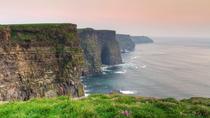 Tre dage med tog til Cork, Blarney Castle, Ring of Kerry og Cliffs of Moher Tre dage med tog til Cork, Blarney Castle, Ring of Kerry og Cliffs of Moher