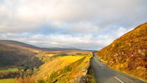Treinreis naar de Wicklow Mountains, Avoca en Glendalough (vanuit Dublin) Treinreis naar de Wicklow Mountains, Avoca en Glendalough (vanuit Dublin)